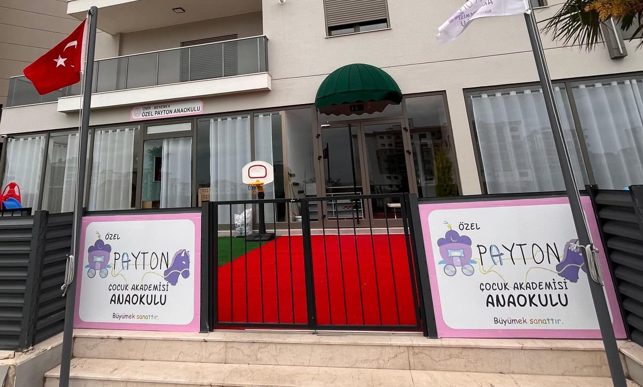 Payton Fotoğraf 0